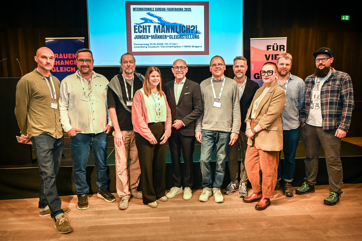 Bregenz_Euregio Fachtagung_© Udo Mittelberger