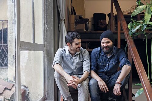 ©loreanto - stock.adobe.com